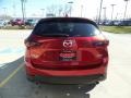 Soul Red Crystal Metallic - CX-5 S Select AWD Photo No. 5