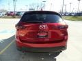 2023 Soul Red Crystal Metallic Mazda CX-5 S Select AWD  photo #5