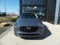 Polymetal Gray - CX-5 S Carbon Edition AWD Photo No. 2