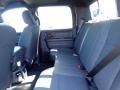 Bright White - 2500 Tradesman Crew Cab 4x4 Photo No. 12