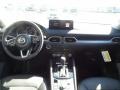 Rhodium White Metallic - CX-5 S Select AWD Photo No. 3