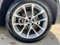 Mineral White Metallic - X5 xDrive40i Photo No. 2
