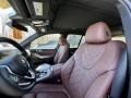 Mineral White Metallic - X5 xDrive40i Photo No. 5