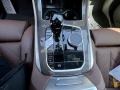 Mineral White Metallic - X5 xDrive40i Photo No. 7