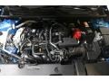 2021 Nissan Sentra 2.0 Liter DOHC 16-Valve CVTCS 4 Cylinder Engine Photo
