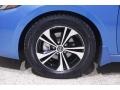 2021 Electric Blue Metallic Nissan Sentra SV  photo #20