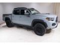  2021 Tacoma TRD Pro Double Cab 4x4 Lunar Rock