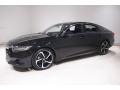 Front 3/4 View of 2021 Accord Sport SE