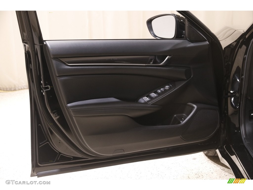 2021 Honda Accord Sport SE Door Panel Photos