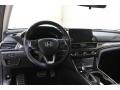 Black Dashboard Photo for 2021 Honda Accord #145864966