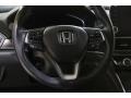  2021 Accord Sport SE Steering Wheel