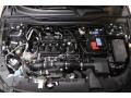  2021 Accord Sport SE 1.5 Liter Turbocharged DOHC 16-Valve i-VTEC 4 Cylinder Engine