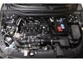 2021 Honda Accord 1.5 Liter Turbocharged DOHC 16-Valve i-VTEC 4 Cylinder Engine Photo