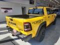 2023 Baja Yellow Ram 1500 TRX Crew Cab 4x4  photo #7