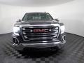 Onyx Black - Sierra 1500 SLT Crew Cab 4WD Photo No. 6