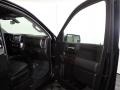 Onyx Black - Sierra 1500 SLT Crew Cab 4WD Photo No. 28