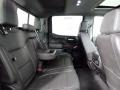 Onyx Black - Sierra 1500 SLT Crew Cab 4WD Photo No. 31