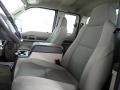 Sterling Grey Metallic - F350 Super Duty XLT SuperCab 4x4 Photo No. 11