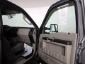Sterling Grey Metallic - F350 Super Duty XLT SuperCab 4x4 Photo No. 24