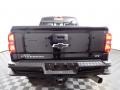 Black - Silverado 2500HD LTZ Crew Cab 4WD Photo No. 9