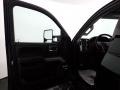 Black - Silverado 2500HD LTZ Crew Cab 4WD Photo No. 12