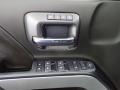 Black - Silverado 2500HD LTZ Crew Cab 4WD Photo No. 13