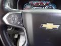 Black - Silverado 2500HD LTZ Crew Cab 4WD Photo No. 17