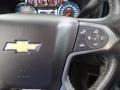 Black - Silverado 2500HD LTZ Crew Cab 4WD Photo No. 18