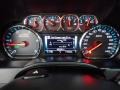 Black - Silverado 2500HD LTZ Crew Cab 4WD Photo No. 19
