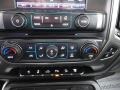Black - Silverado 2500HD LTZ Crew Cab 4WD Photo No. 20
