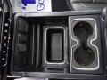 Black - Silverado 2500HD LTZ Crew Cab 4WD Photo No. 21