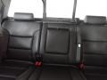 Black - Silverado 2500HD LTZ Crew Cab 4WD Photo No. 23