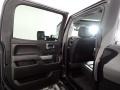 Black - Silverado 2500HD LTZ Crew Cab 4WD Photo No. 24