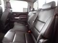 Black - Silverado 2500HD LTZ Crew Cab 4WD Photo No. 25
