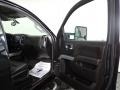 Black - Silverado 2500HD LTZ Crew Cab 4WD Photo No. 27