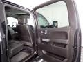 Black - Silverado 2500HD LTZ Crew Cab 4WD Photo No. 29