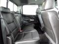 Black - Silverado 2500HD LTZ Crew Cab 4WD Photo No. 30