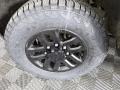 Black - Silverado 2500HD LTZ Crew Cab 4WD Photo No. 31