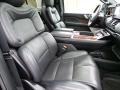 Ebony Front Seat Photo for 2020 Lincoln Navigator #145866367