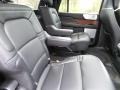 Ebony Rear Seat Photo for 2020 Lincoln Navigator #145866415