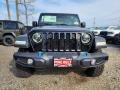 Black - Wrangler Unlimited Willys 4XE Hybrid Photo No. 2