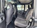 Black - Wrangler Unlimited Willys 4XE Hybrid Photo No. 7