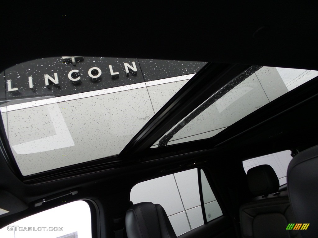 2020 Lincoln Navigator L Reserve 4x4 Sunroof Photo #145866544