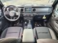 Black - Wrangler Unlimited Willys 4XE Hybrid Photo No. 9