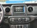 Black - Wrangler Unlimited Willys 4XE Hybrid Photo No. 13