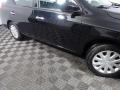 Super Black - Versa SV Photo No. 4