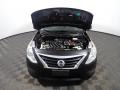 Super Black - Versa SV Photo No. 6