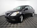Super Black - Versa SV Photo No. 8