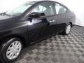 Super Black - Versa SV Photo No. 10