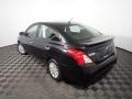 Super Black - Versa SV Photo No. 12